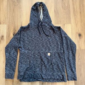 Carhartt Women’s Dark Blue Hoodie